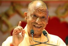 जातिवाद के नाम पर देश को लूटने वाले राष्ट्रद्रोहियों से सावधान रहें: सीएम योगी