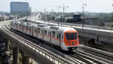 भोपाल-इंदौर मेट्रो में शुरू होगा ऑटोमैटिक फेयर कलेक्शन सिस्टम, 27 अप्रैल से मिलेगा टिकट और वॉलेट रिचार्ज पर छूट