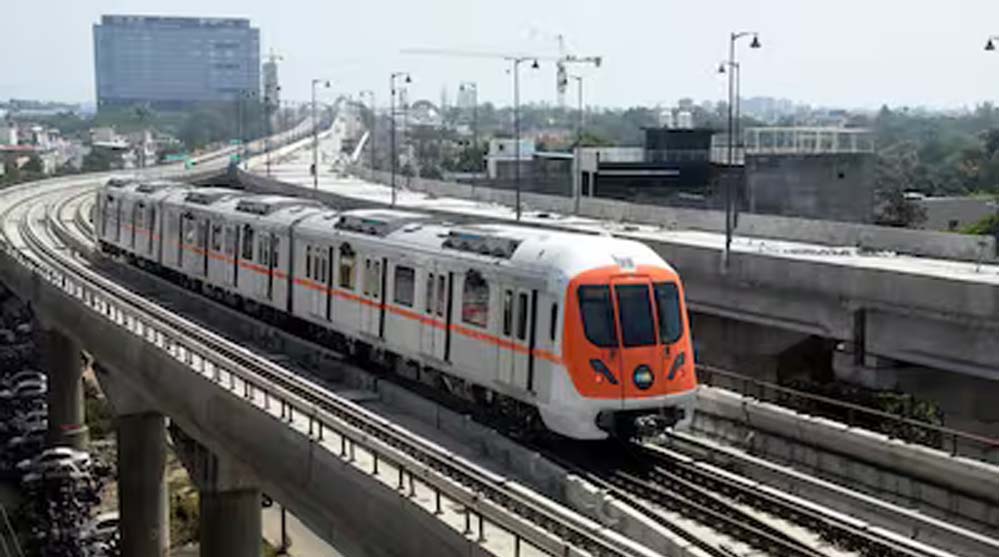 भोपाल-इंदौर मेट्रो में शुरू होगा ऑटोमैटिक फेयर कलेक्शन सिस्टम, 27 अप्रैल से मिलेगा टिकट और वॉलेट रिचार्ज पर छूट