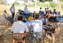 जनगणना 2027 को लेकर ग्रामसभा में जागरूकता अभियान तेज, ग्रामीणों ने लिया भागीदारी का संकल्प