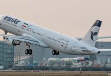 ईरान ने बहाल की कमर्शियल फ्लाइट्स, तेहरान से इन देशों के लिए उड़ानें शुरू