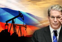 अमेरिका का बड़ा कदम! रूस-ईरान के तेल पर छूट खत्म, कहा- अब कोई राहत नहीं