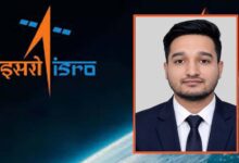 रीवा के सौरभ बने ISRO में वैज्ञानिक, चंद्रयान-2 के प्रक्षेपण से लिया प्रेरणा