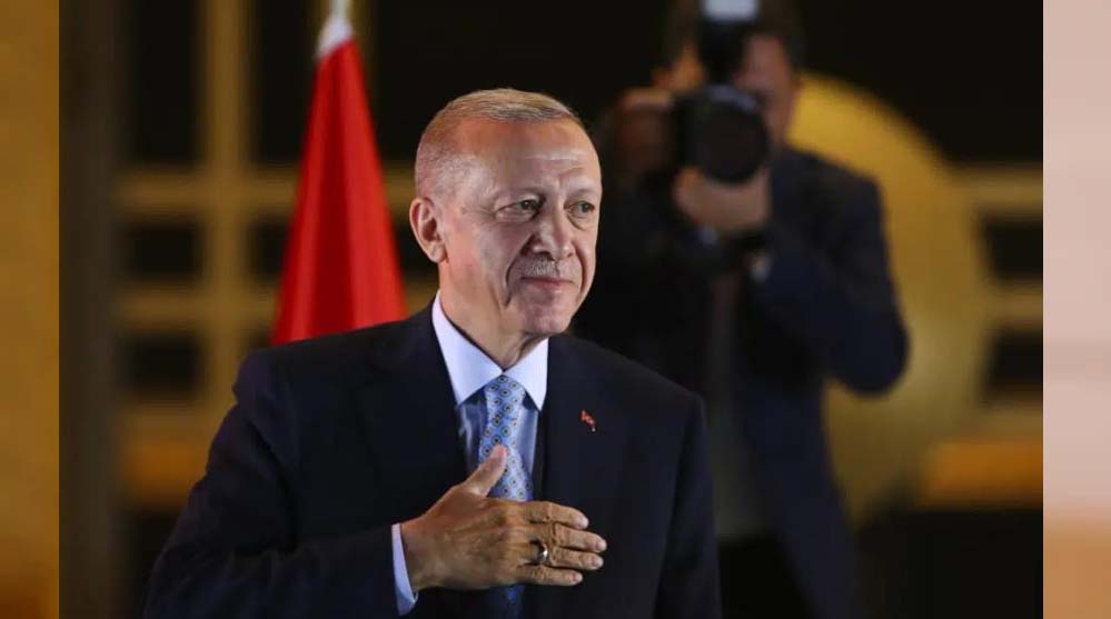 तुर्की शिफ्ट होने वालों को मिला फायदा, 20 साल तक सरकार ने नहीं लिया कोई टैक्स!