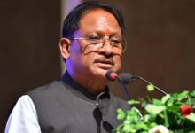 पंचायती राज संस्थाओं को सशक्त बनाकर विकसित भारत की नींव को मजबूत कर रही है हमारी सरकार : मुख्यमंत्री विष्णु देव साय