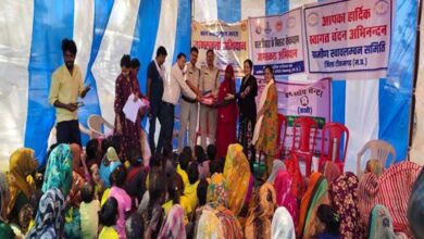 सामुदायिक पुलिसिंग से बाल विवाह रोकने में मिलीं मध्यप्रदेश पुलिस को सफलताएं