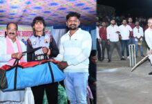 रायपुर : हर प्रतिभा को मिलेगा मंच, उत्कृष्ट खिलाड़ियों का संवरेगा भविष्य : अरुण साव