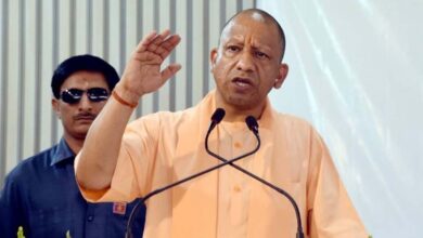 सीएम योगी ने दिए कड़े सुरक्षा इंतजाम के निर्देश, 25, 26 व 27 अप्रैल को 1053 केंद्रों पर 25 लाख से अधिक अभ्यर्थी होंगे शामिल