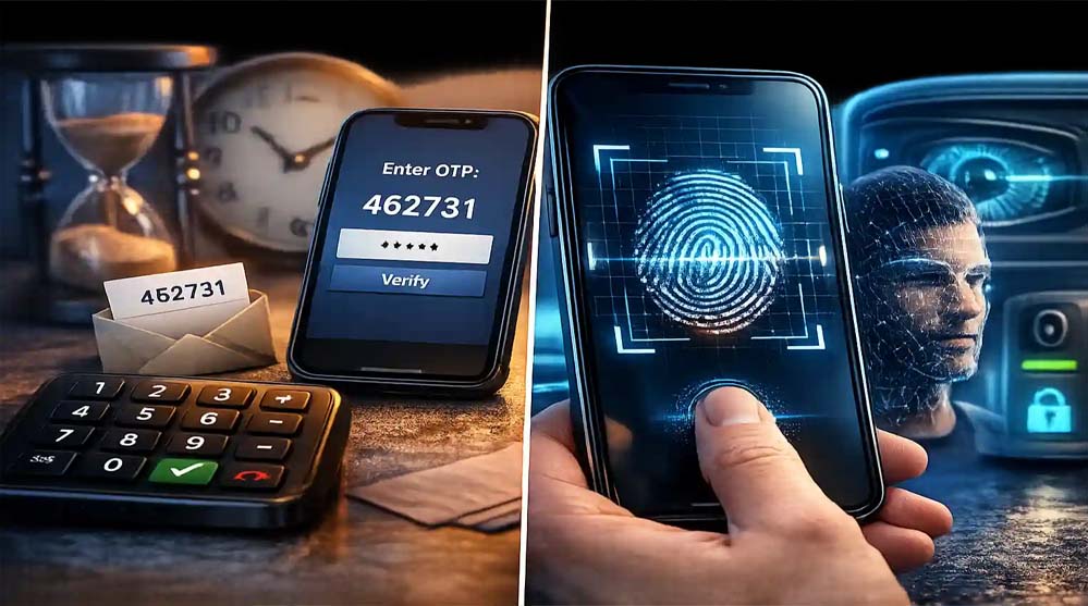 पिन-ओटीपी अब बेकार, आया ऐसा AI जो चुरा सकता है बैंकों का सारा डेटा! भारत समेत दुनिया भर में दहशत