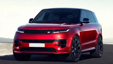 242Kmph स्पीड, रेफ्रिजरेटर और बहुत कुछ: भारत में असेंबल हुआ नया Range Rover Sport लॉन्च