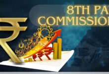 8वें वेतन आयोग पर बड़ा अपडेट, बैठकें शुरू; सैलरी में बदलाव पर आया नया प्रस्ताव