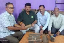 ज्ञान भारतम् अभियान: एमसीबी जिले में पांडुलिपि सर्वे शुरू, 1850 की दुर्लभ हस्तलिखित धरोहर का डिजिटलीकरण