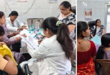 विश्व मलेरिया दिवस पर बड़ी पहल: पीएमएसएमए के तहत 480+ गर्भवती महिलाओं की हुई मलेरिया जांच