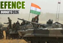 ऑपरेशन सिंदूर का असर: भारत का रक्षा खर्च 8.66 लाख करोड़ रुपये तक पहुंचा