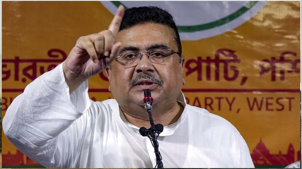 शुभेंदु अधिकारी की उम्मीदवारी के खिलाफ याचिका पर हाई कोर्ट का बड़ा फैसला, जानें क्या कहा