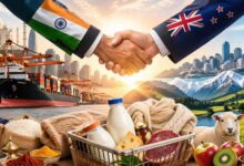 न्यूजीलैंड से FTA में आम भारतीय को क्या मिलेगा? हर साल 5000 वीजा और 0 ड्यूटी का फायदा