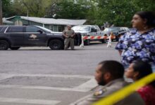 वॉशिंगटन के बाद टेक्सास में फिर हमला, अंधाधुंध फायरिंग में दो लोग घायल