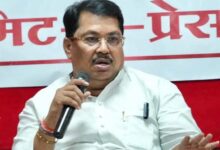 ट्रंप पर हमला होना तय था, भारत में भी जनता का मूड ऐसा है: कांग्रेस विधायक का बयान