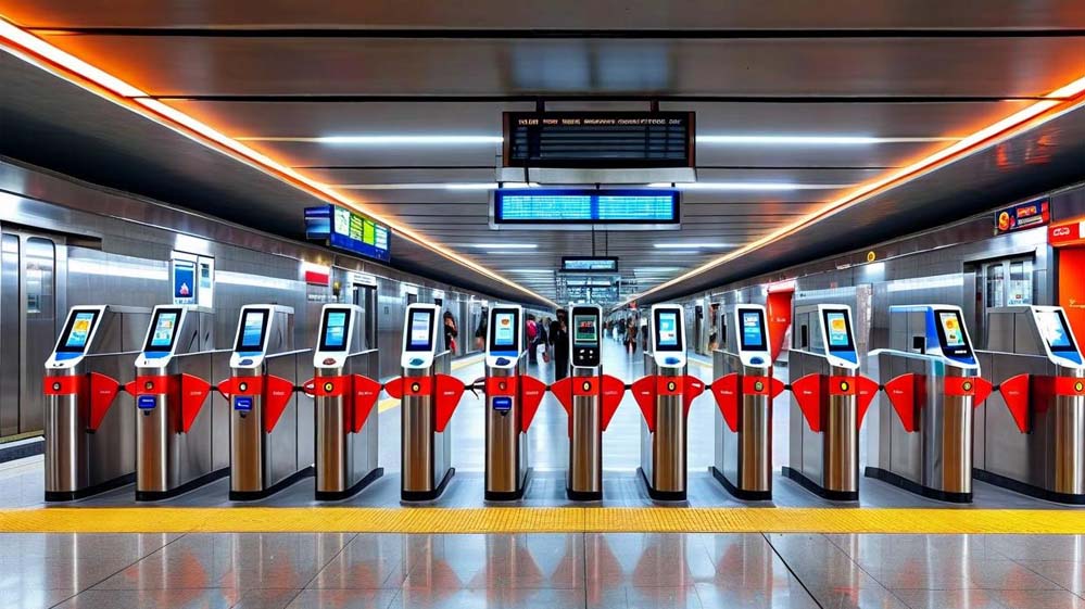मेट्रो ट्रेन की टिकट व्यवस्था में बड़ा बदलाव, राउंड ट्रिप पर मिलेगा विशेष छूट