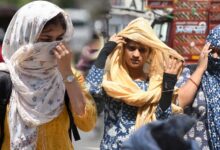 एमपी के 25 जिलों में लू का डबल अटैक, खजुराहो और धार में अधिक तपन, IMD ने जारी किया अलर्ट