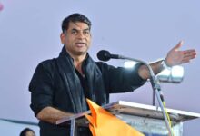 यूथ फेस्ट-2026: सौरभ द्विवेदी का मंत्र—फिट रहें, पॉजिटिव सोचें, परिवार संग आगे बढ़ें