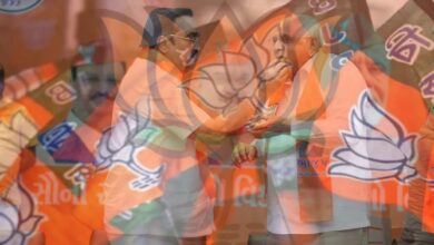 गुजरात में पलटा गेम! IPS की नौकरी छोड़कर हारे चुनाव, पूर्व MLA को पंचायत चुनाव में मिली शिकस्त