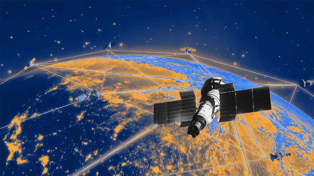 10 उपग्रहों की दहाड़ से कांपा ब्रह्मांड, भारत ने तोड़ा दुनिया का घमंड, वाशिंगटन से बीजिंग तक उड़े होश!