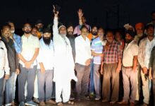 15 साल बाद उसलापुर रेलवे साइडिंग फिर शुरू, ट्रक मालिकों में उत्साह