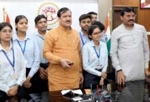 उद्योग की मांग के अनुसार ट्रेड्स का प्रशिक्षण देकर प्लेसमेंट कराना सुनिश्चित करें : मंत्री टेटवाल