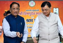 श्रमिकों के अधिकारों की सुरक्षा और सशक्तिकरण पर सरकार का फोकस, ई-श्रम साथी एप लॉन्च