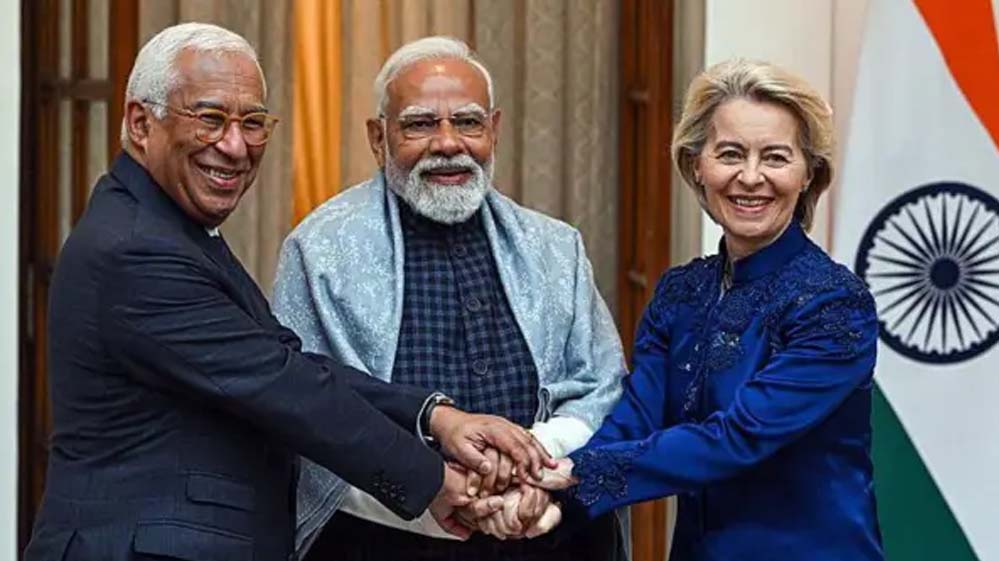 ट्रंप के टैरिफ की काट, मोदी सरकार ने 6 साल में 9 देशों के साथ कर ली ‘खास डील’