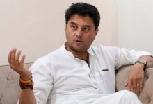 एमपी में राजनैतिक नियुक्तियों में ज्योतिरादित्य सिंधिया का बढ़ा दबदबा, 5 समर्थकों को दिलाए बड़े पद