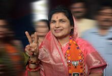 महिला आरक्षण: राज्यमंत्री कृष्णा गौर ने कांग्रेस के 3 भ्रामक दावे किए उजागर, विपक्ष को बताया कौरव