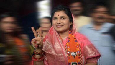 महिला आरक्षण: राज्यमंत्री कृष्णा गौर ने कांग्रेस के 3 भ्रामक दावे किए उजागर, विपक्ष को बताया कौरव