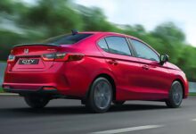 भारत में आ रहा है Honda City का नया फेसलिफ्ट मॉडल, नई SUV भी होगी लॉन्च, जानें तारीख