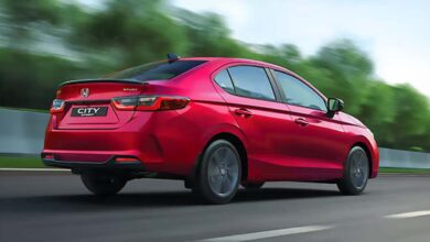 भारत में आ रहा है Honda City का नया फेसलिफ्ट मॉडल, नई SUV भी होगी लॉन्च, जानें तारीख