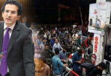 पाकिस्तान के पेट्रोलियम मंत्री का बड़ा कबूलनामा, कहा- 5-7 दिन का कच्चा तेल बचा, ‘लॉकडाउन’ की तैयारी