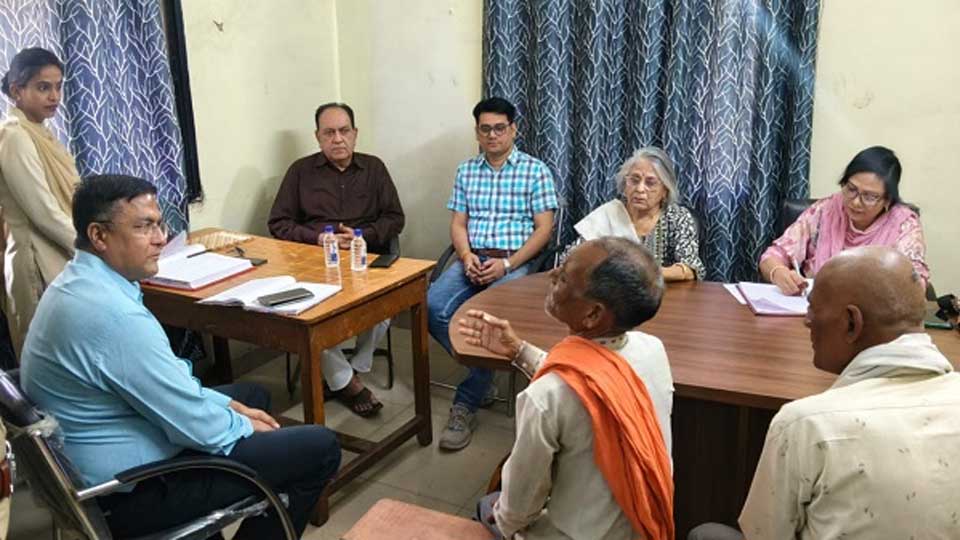 देश में पहली पहल: दुर्ग का जेंडर-बैलेंस्ड सिस्टम बना रोल मॉडल