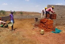 सरपंच और सचिव कर रहे अपने मन की राज ग्रामीणों ने लगाया आरोप