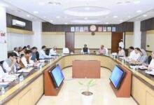 साय कैबिनेट की बैठक संपन्न, शहरी गैस नीति 2026 समेत कई महत्वपूर्ण फैसलों को मिली मंजूरी