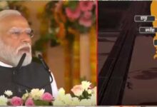 एक्सप्रेसवे से ज्यादा रफ्तार यूपी के विकास की: पीएम मोदी