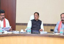 मुख्यमंत्री विष्णुदेव साय ने चिप्स के ई-डिस्ट्रिक्ट पोर्टल के उन्नत संस्करण ‘सेवा सेतु’ का किया शुभारंभ