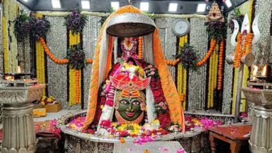 महाकाल मंदिर के अन्न क्षेत्र में अब ऑनलाइन दान, भोग और प्रसाद अर्पित करने का मिलेगा मौका