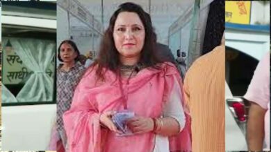 ‘हमने एक पर ही समाप्त कर दिया, आप इस जमाने की होकर 5 बच्चे कर रही हो’: IAS विदिशा मुखर्जी का प्रसूता पर हमला