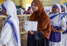 दूसरे चरण में करीब 90% मतदान, चुनाव बाद भी बंगाल में रहेगी CAPF की 700 कंपनियां