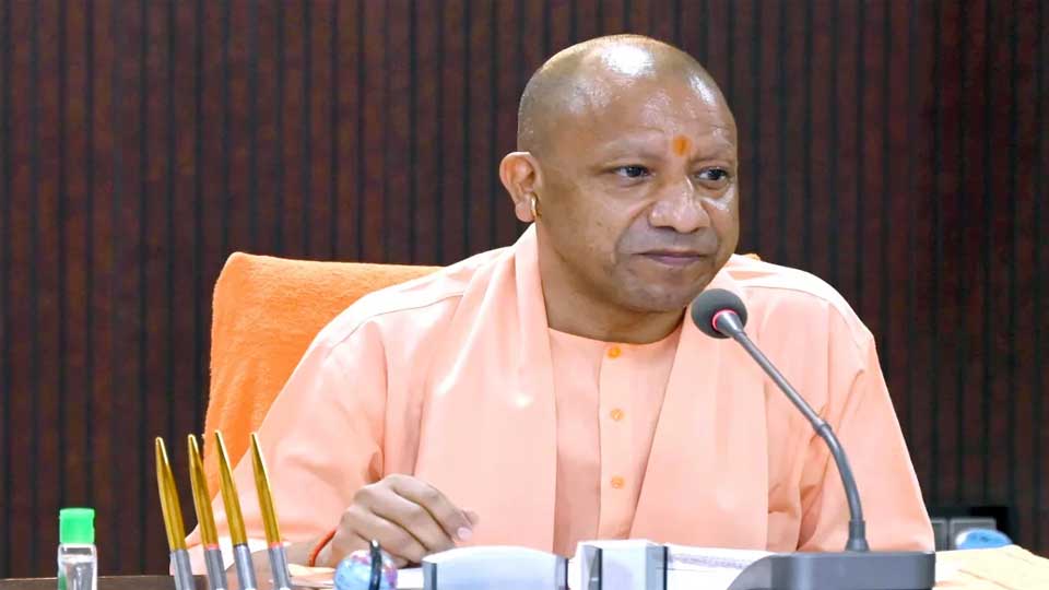 शिक्षा ढांचे को मजबूत करने में जुटी योगी सरकार, बच्चों को बेहतर-सुविधायुक्त शैक्षिक वातावरण उपलब्ध कराने पर जोर