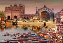 योगी सरकार में पर्यटन को नई उड़ान, यूपी बना आस्था और विकास का केंद्र