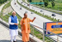 पीएम मोदी आज (बुधवार) राष्ट्र को समर्पित करेंगे गंगा एक्सप्रेसवे, यूपी की ‘लाइफ लाइन’ पर दौड़ेगा विकास