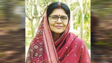 खोंगापानी बस स्टॉप पर सभी बसों का ठहराव अनिवार्य, सांसद ज्योत्सना महंत की पहल से मिली बड़ी राहत खोंगापानी बस स्टॉप पर सभी बसों का ठहराव अनिवार्य, सांसद ज्योत्सना महंत की पहल से मिली बड़ी राहत