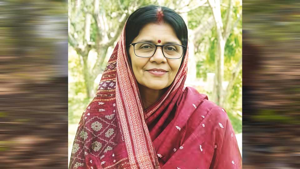 खोंगापानी बस स्टॉप पर सभी बसों का ठहराव अनिवार्य, सांसद ज्योत्सना महंत की पहल से मिली बड़ी राहत